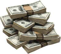 Menus Of Texas - Money Saving Stack