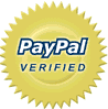 Menus Of Texas - Paypal