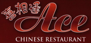 Menus Of Texas - Ace Chinese Restaurant