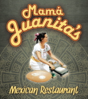 Menus Of Texas - Mama Juanitas Mexican Restaurant