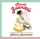 Menus Of Texas - Mama Juanita's Mexican Restaurant - Coupons