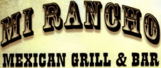 Menus Of Texas - Mi Rancho Mexican Grill & Bar