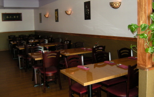 Menus Of Texas - Ming's Chinese Cafe