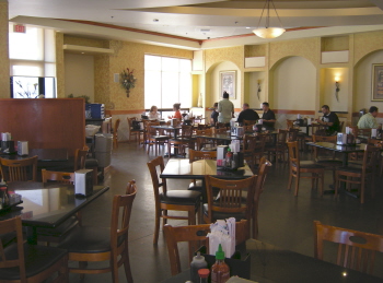 Menus Of Texas - Pho Mai Vietnamese Noodle House - Katy