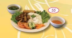 Menus Of Texas - Pho Mai Vietnamese Noodle House - Menu