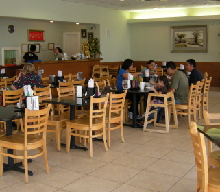 Menus Of Texas - Pho Mai Vietnamese Noodle House - Sugar Land