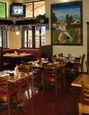 Mama Juanitas Mexican Restaurant