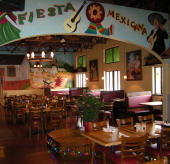 Mama Juanitas Mexican Restaurant