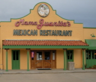 Mama Juanitas Mexican Restaurant
