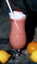Mama Juanitas Mexican Restaurant - Daiquiri