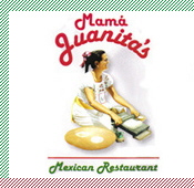 Mama Juanitas Mexican Restaurant - Logo