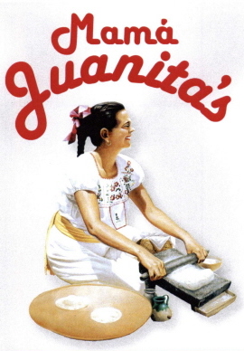 Mama Juanitas Mexican Restaurant