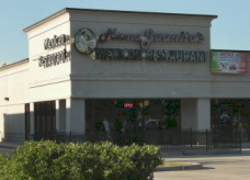 Mama Juanitas Mexican Restaurant
