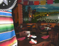 Mama Juanitas Mexican Restaurant