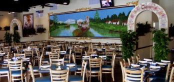 Mama Juanitas Mexican Restaurant