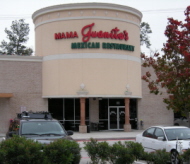 Mama Juanitas Mexican Restaurant