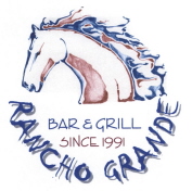 Menus of Texas - Rancho Grande Bar & Grill - Logo